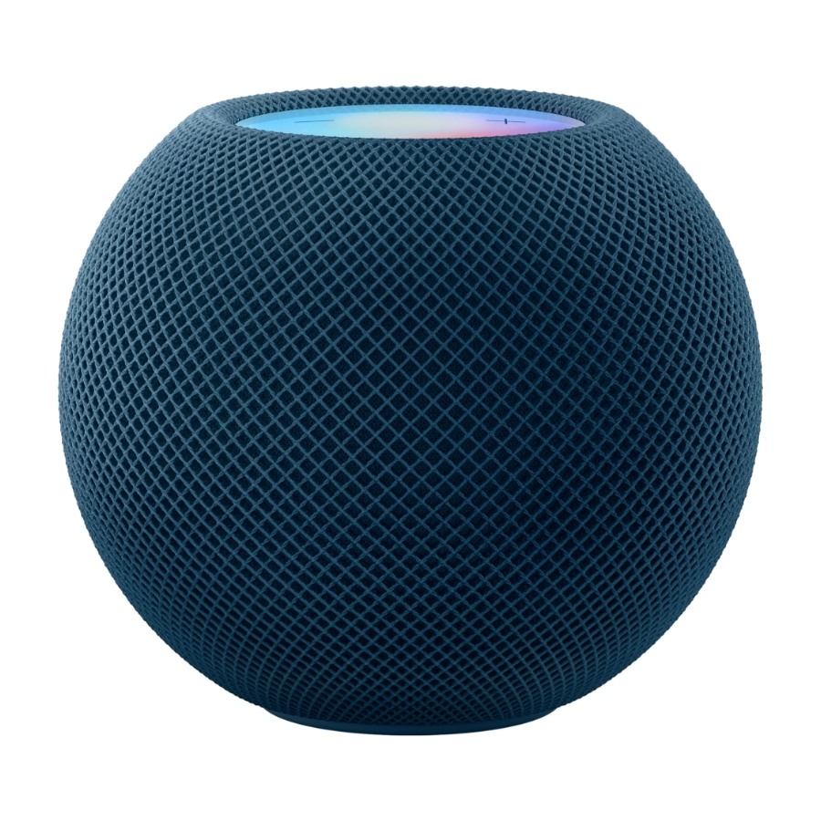 HomePod Mini speaker