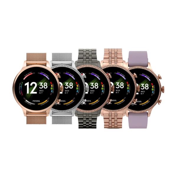 Pellicola protettiva Fossil Gen 6 42mm/Fossil Gen 6 44mm