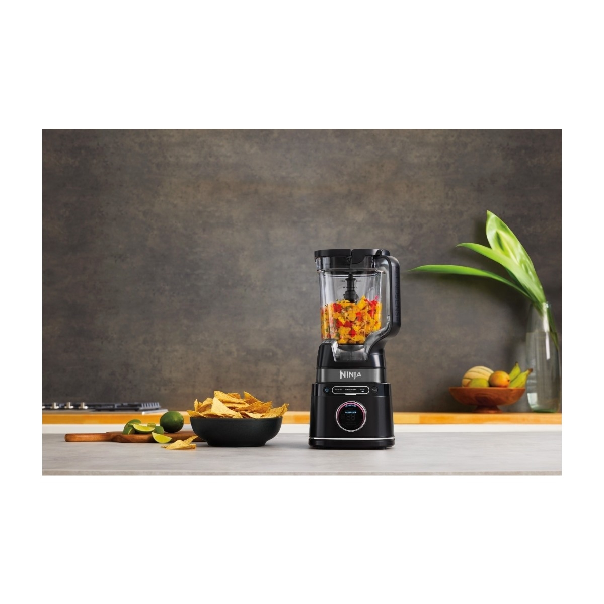 Ninja Detect™ Duo® TB301EU blender billede 6