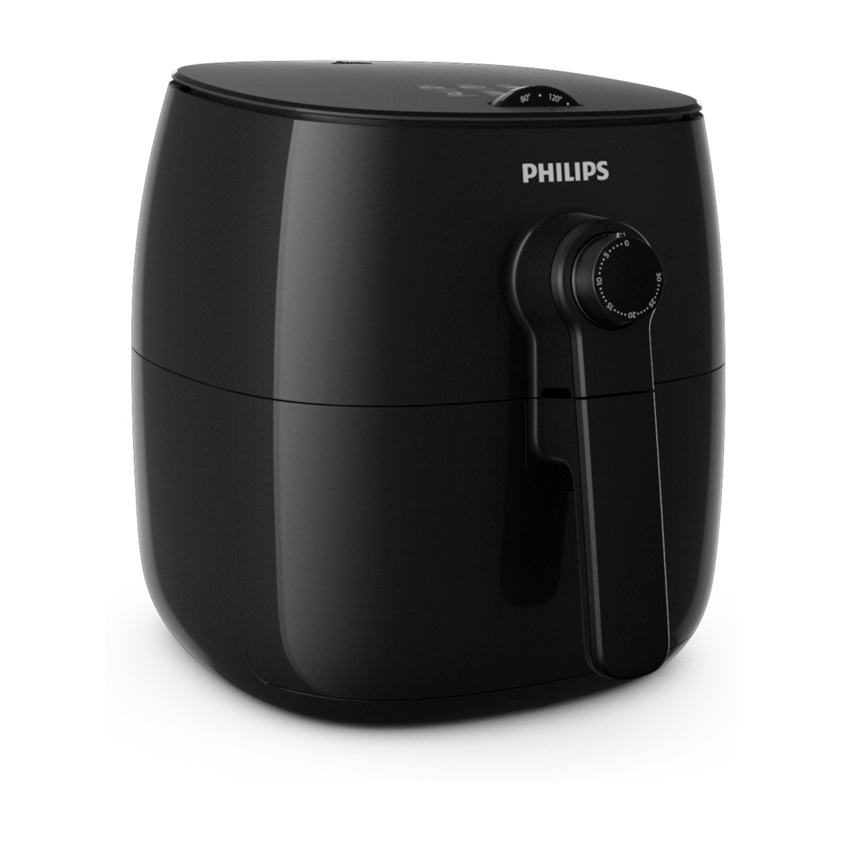 PHILIPS HD9621 90 AIRFRYER Power no