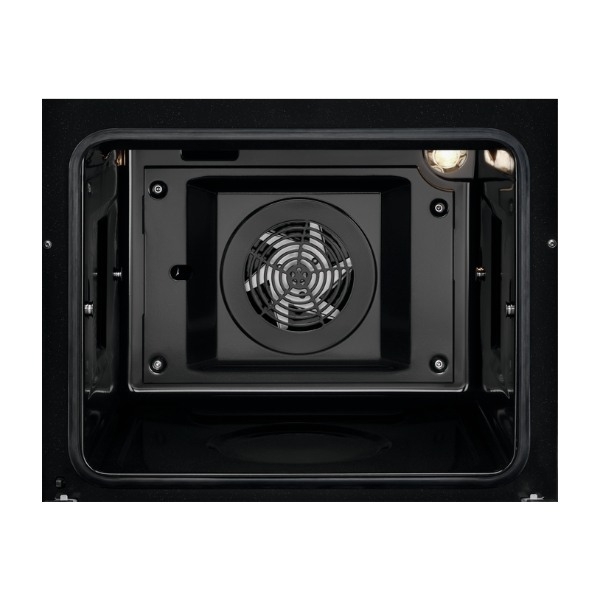 AEG 6000-serien CCS6662ABW keramisk komfur billede 4