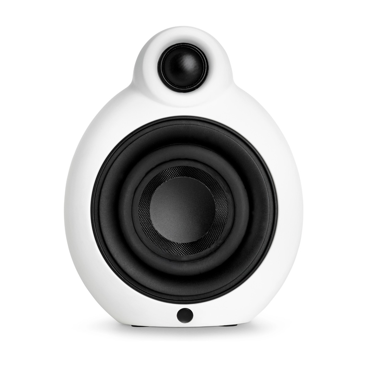 PODSPEAKERS MICROPOD SE MKII WHITE - Punkt1.dk