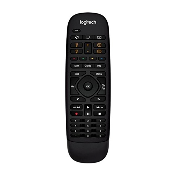 LOGITECH HARMONY COMPANION Power.fi