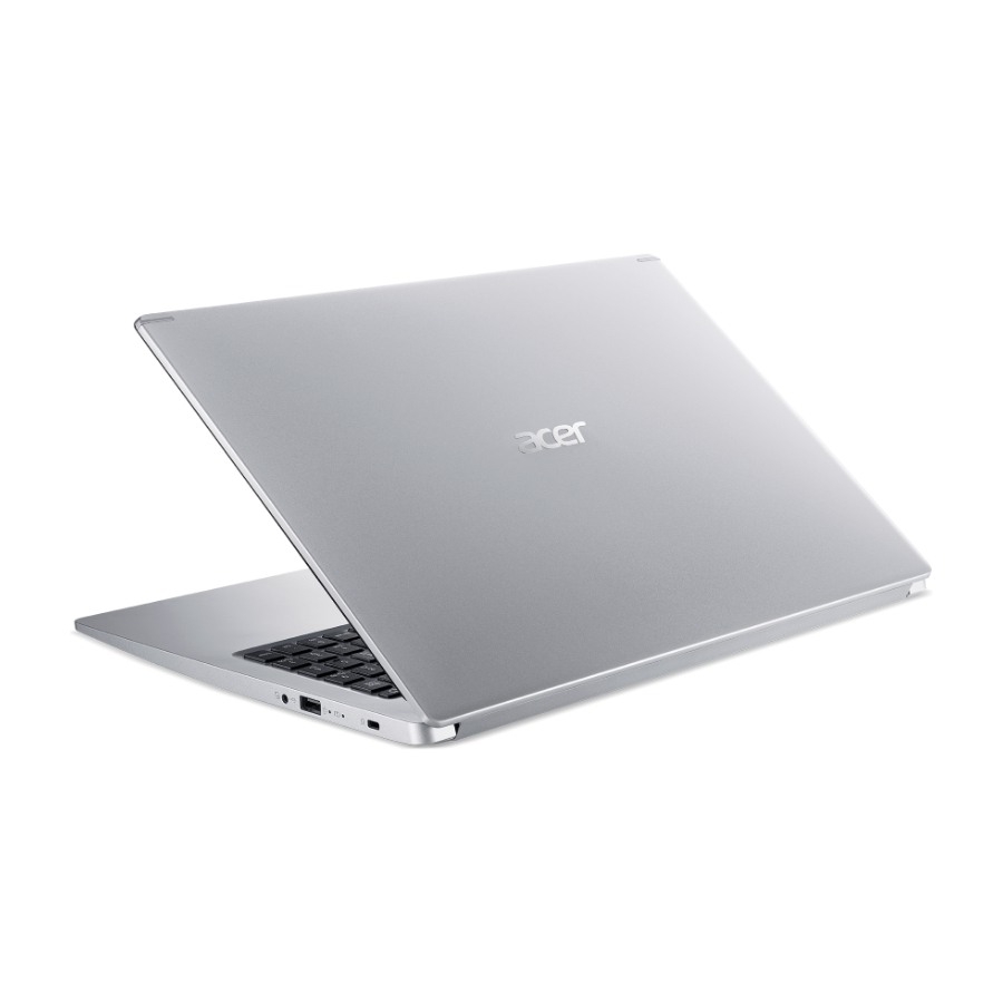 ACER ASPIRE 5 NXHFNED010 15.6 I7 BÆRBAR PC Power.no Acer Aspire 5 15,6 bærbar PC (sølv) Windows bærbar PC