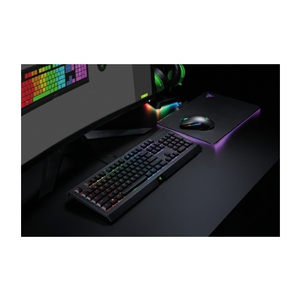 RAZER CYNOSA CHROMA GAMING KEYBOARD Power.no RAZER Gaming keyboard RAZER Cynosa Chroma | Deal.no