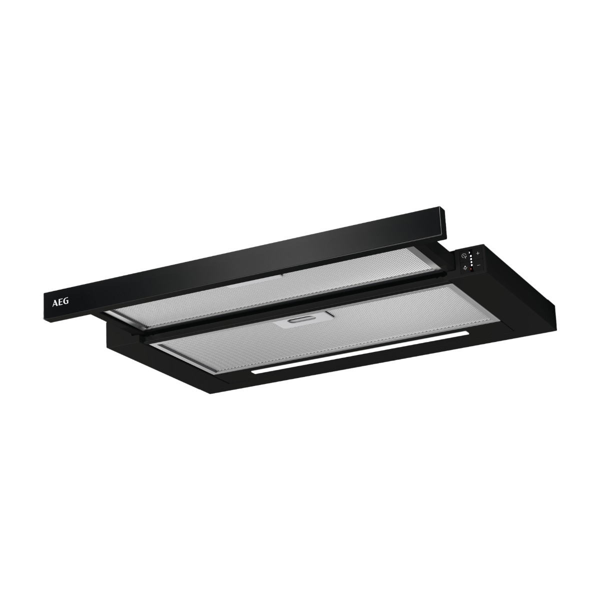 AEG 5000-serien DPE5660B emhætte billede 1