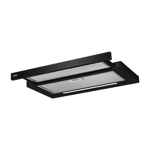 AEG 5000-serien DPE5660B emhætte billede 2