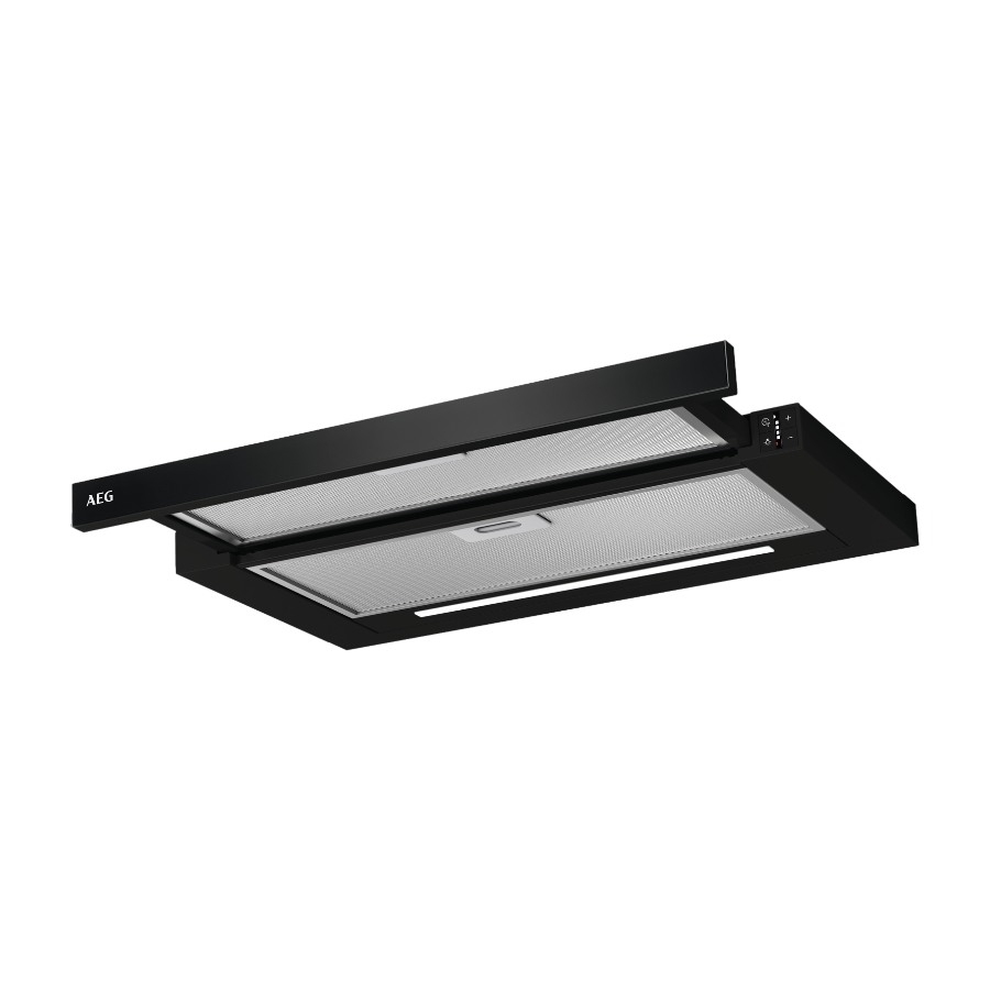 AEG 5000-serien DPE5660B emhætte billede 3