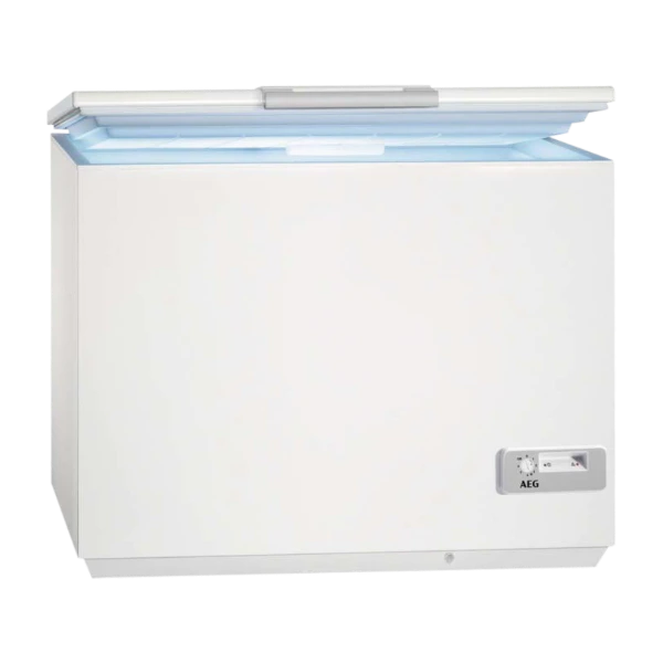 Aeg Frysbox () Aeg Frysbox