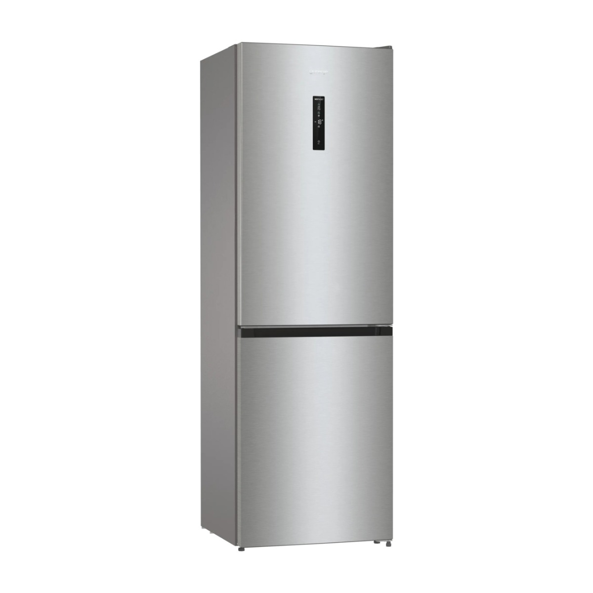 Gorenje Advanced Line NRKP61DA2XL4 kølefryseskab billede 4