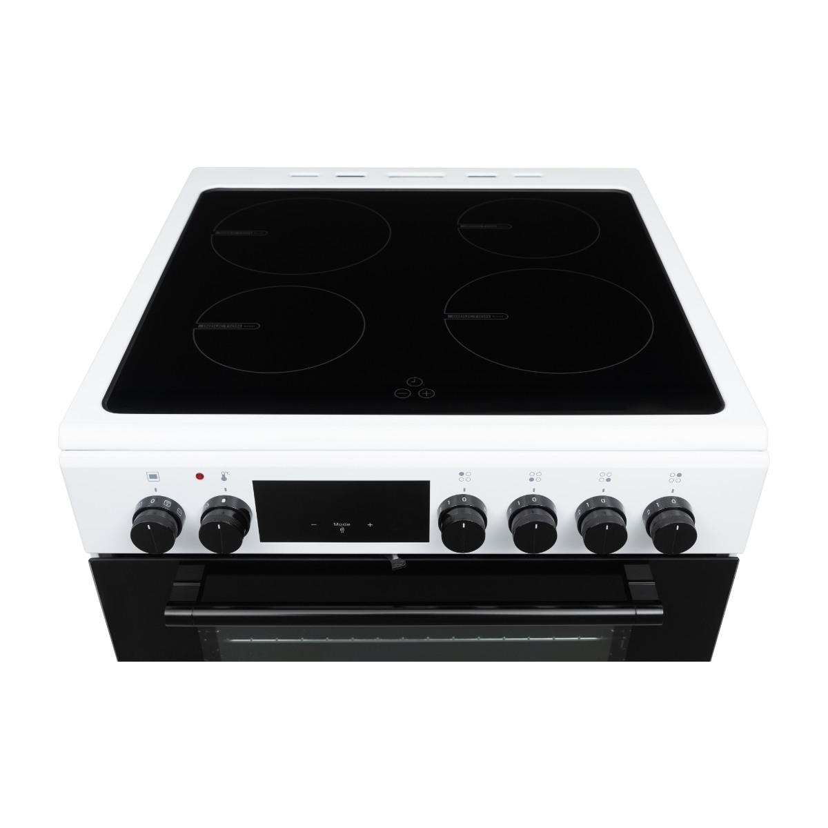 POINT 3SERIES POCO3060IHW INDUCTION STOVE Life made easier