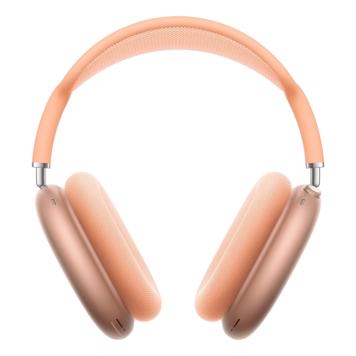 Apple AirPods Max oransje (USB-C)