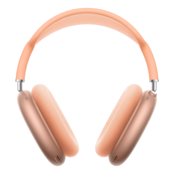 Apple AirPods Max orange (USB-C) - POWER.dk