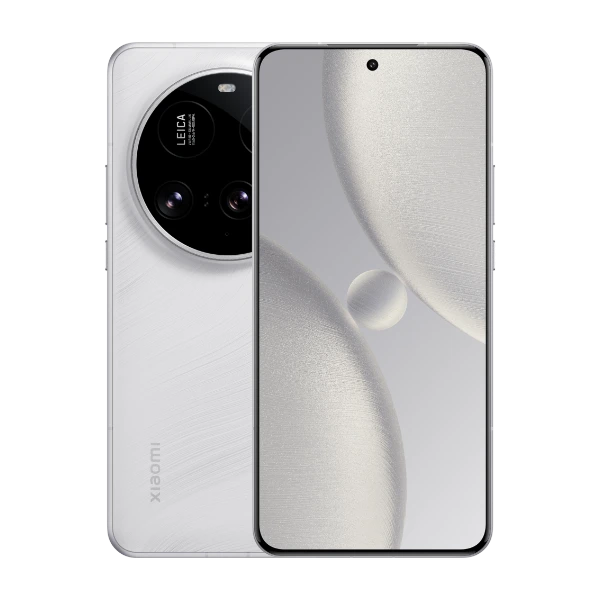 Xiaomi 15 Ultra 512 GB, white