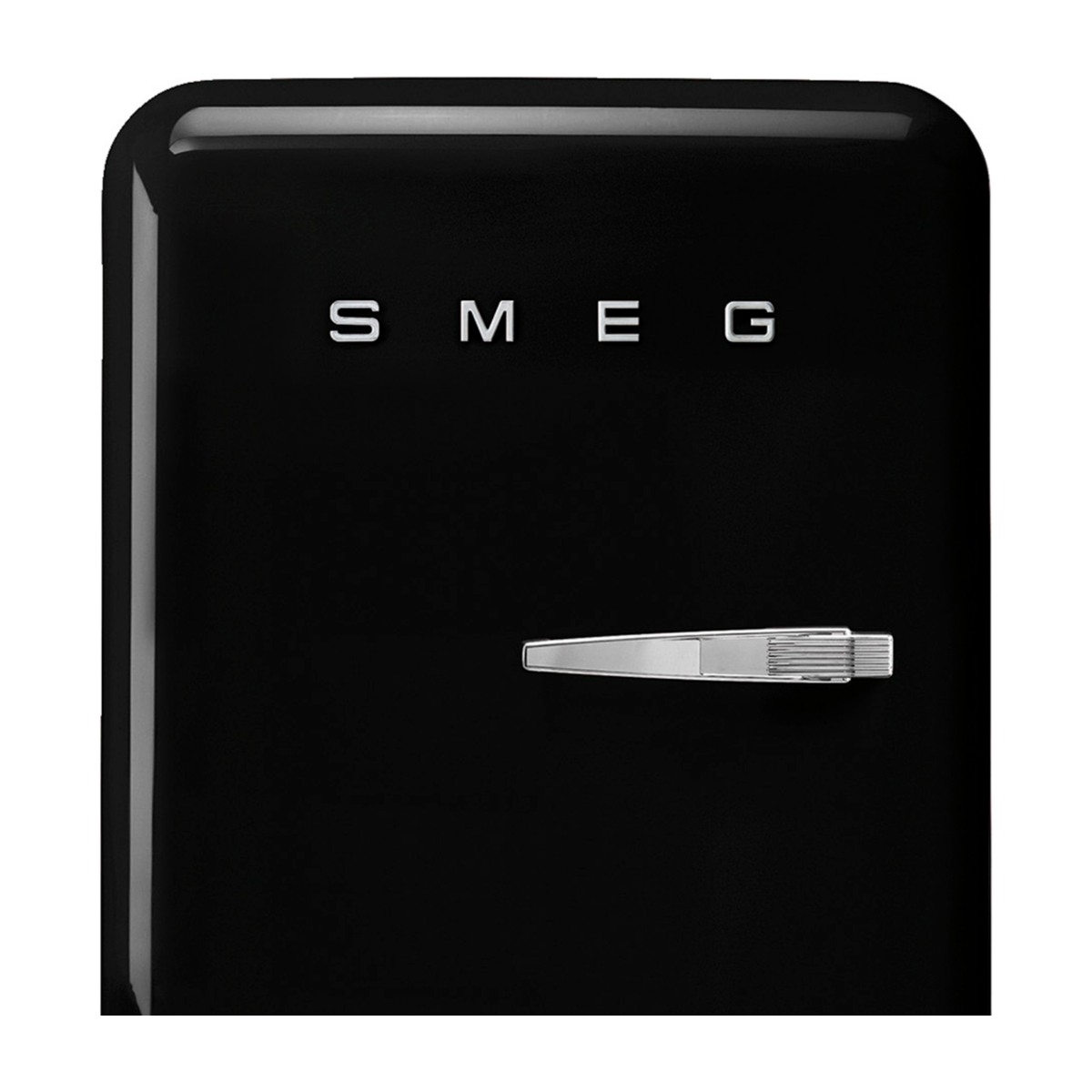 Smeg 50's Style FAB10LBL5 køleskab med fryseboks billede 2