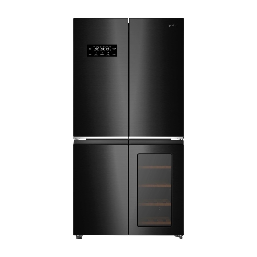 Point 7-Series POSBSW7595EBN kølefryseskab billede 3