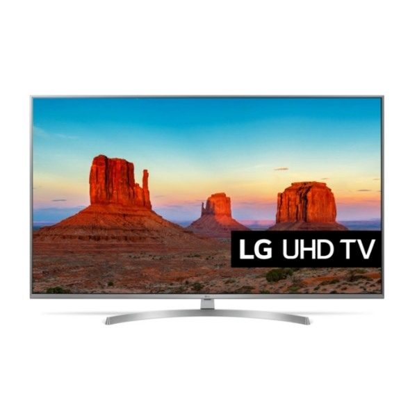 LG 65 4K LED SMART TV 65UK7550PLAAEN Power.no Hvordan Koble mobil til TV – en enkel beskrivelse Power.no