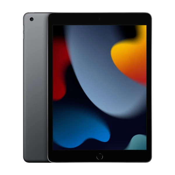 Kjøp 10,9-tommers iPad Wi‑Fi + Cellular 64 GB – blå - Apple (NO)
