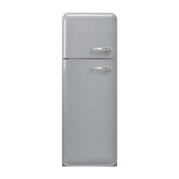 Smeg 50's Style FAB30LSV6 kombiskap billede 3