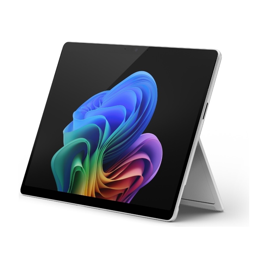 Microsoft Surface Pro 11 EP2-20146 13" 2-i-1 bærbar pc, Platin