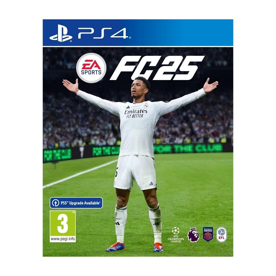 Ea Sports FC 25 PS4