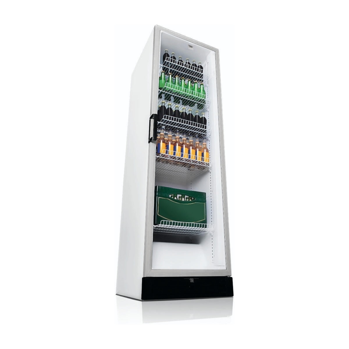 Beko Professional ADN 221 BP køleskab billede 2