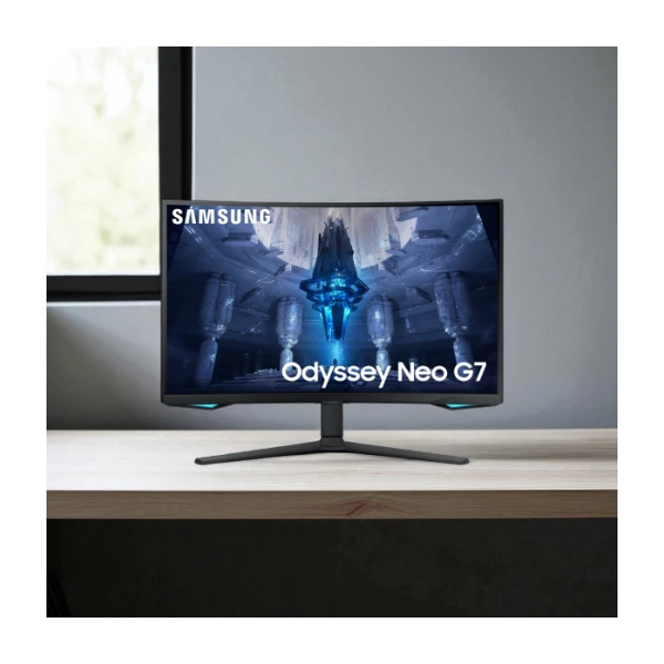 Samsung Odyssey Neo G7 S32BG75 32
