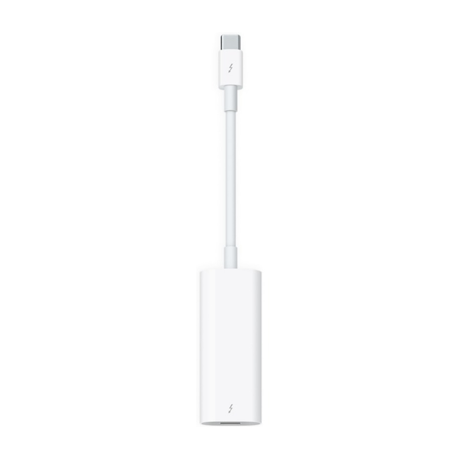 Bilde av Thunderbolt 3 (USB-C)-til-Thunderbolt 2-adapter