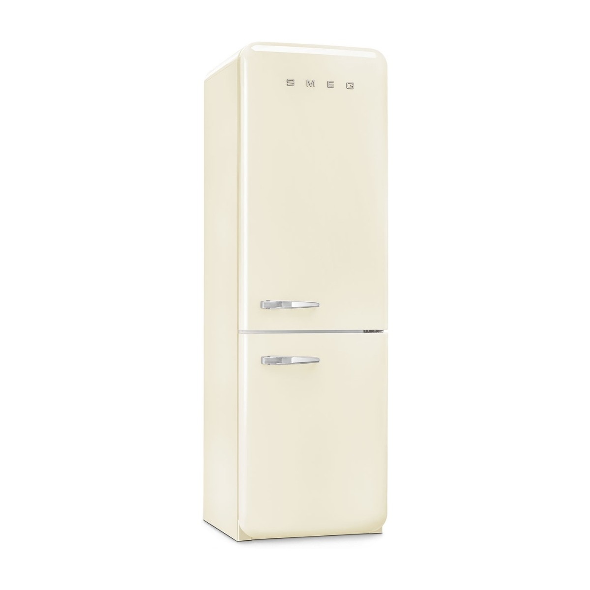 Smeg 50's Style FAB32RCR6 kølefryseskab billede 3