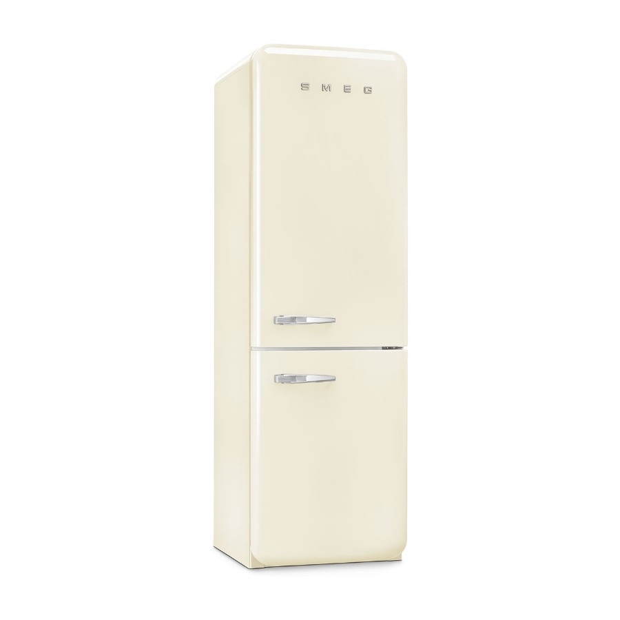 Smeg 50's Style FAB32RCR6 kølefryseskab billede 5