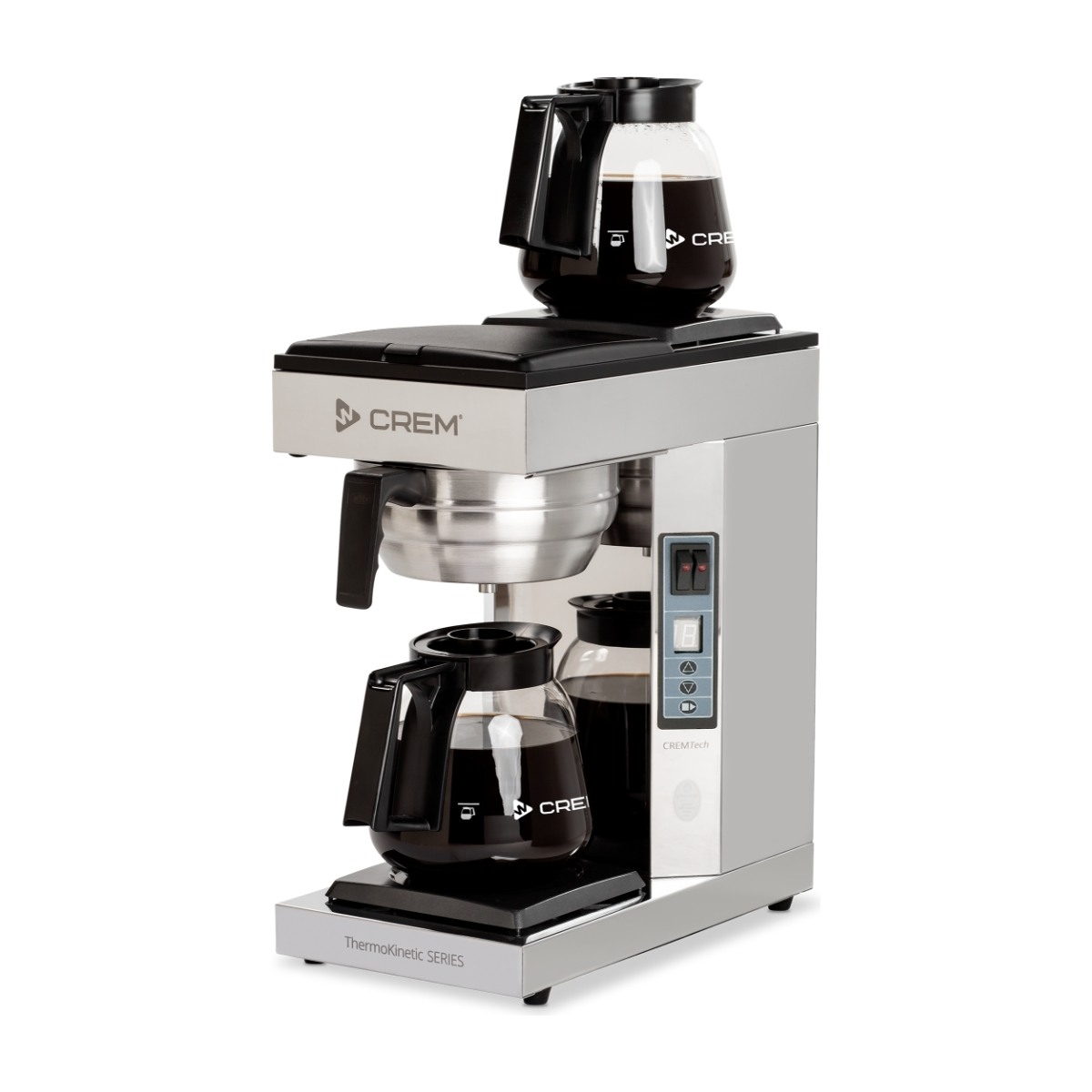 Crem A-2 Thermokinetic kaffemaskine