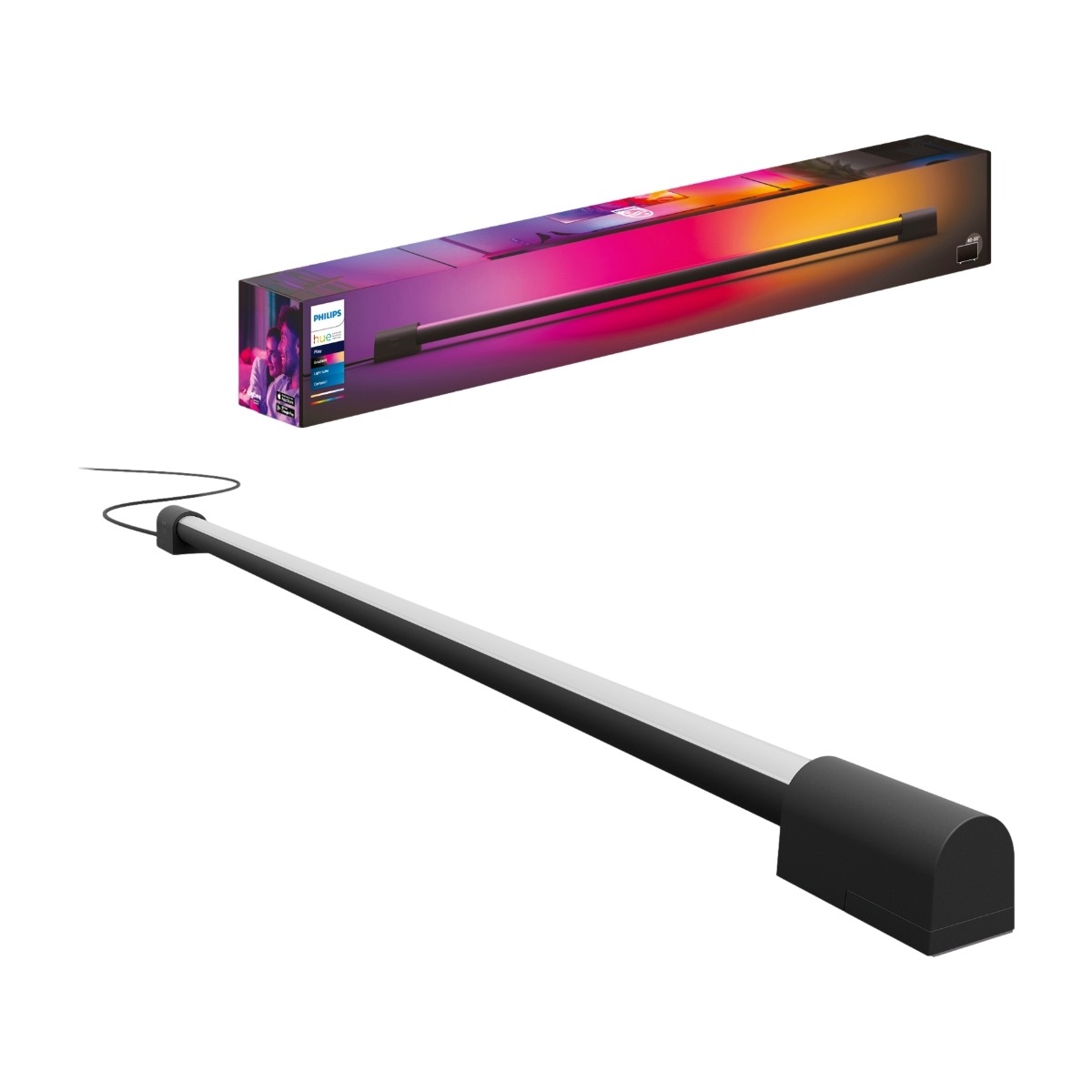 Hue WCA Play Gradient Light Tube Sort - 60624