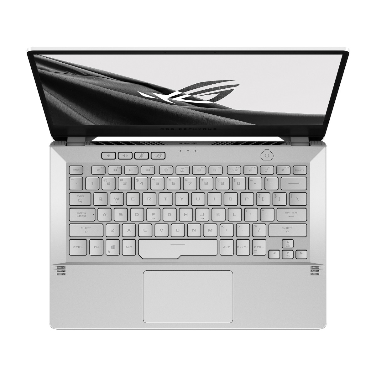 ASUS ROG ZEPHYRUS G14 GA401II HE095TPOW 14 BÄRBAR DATOR ASUS ROG ZEPHYRUS G14 GA401IV HA112R 14 BÄRBAR DATOR Power.se