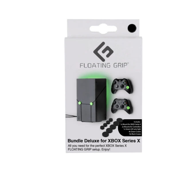 Floating Grip Xbox Series X Mount Floating Grip Mount Xbox One To