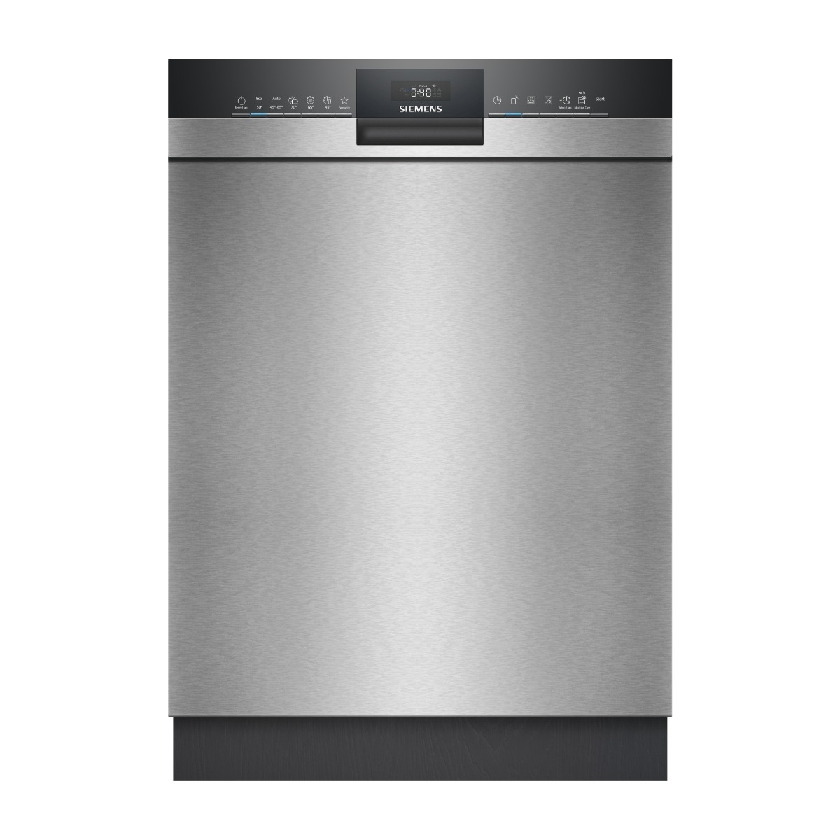 Siemens iQ300 SN43HS11TE opvaskemaskine