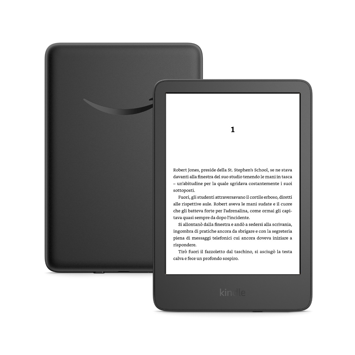 【RISE様】【kindleセット】iPadPro+kindle【中古】 Amazon Kindle 6