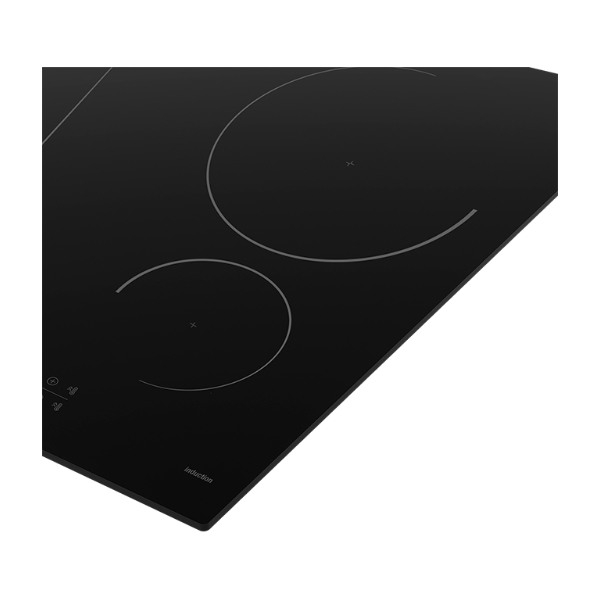 Grundig GIEI623471MN induktionskogeplade billede 4