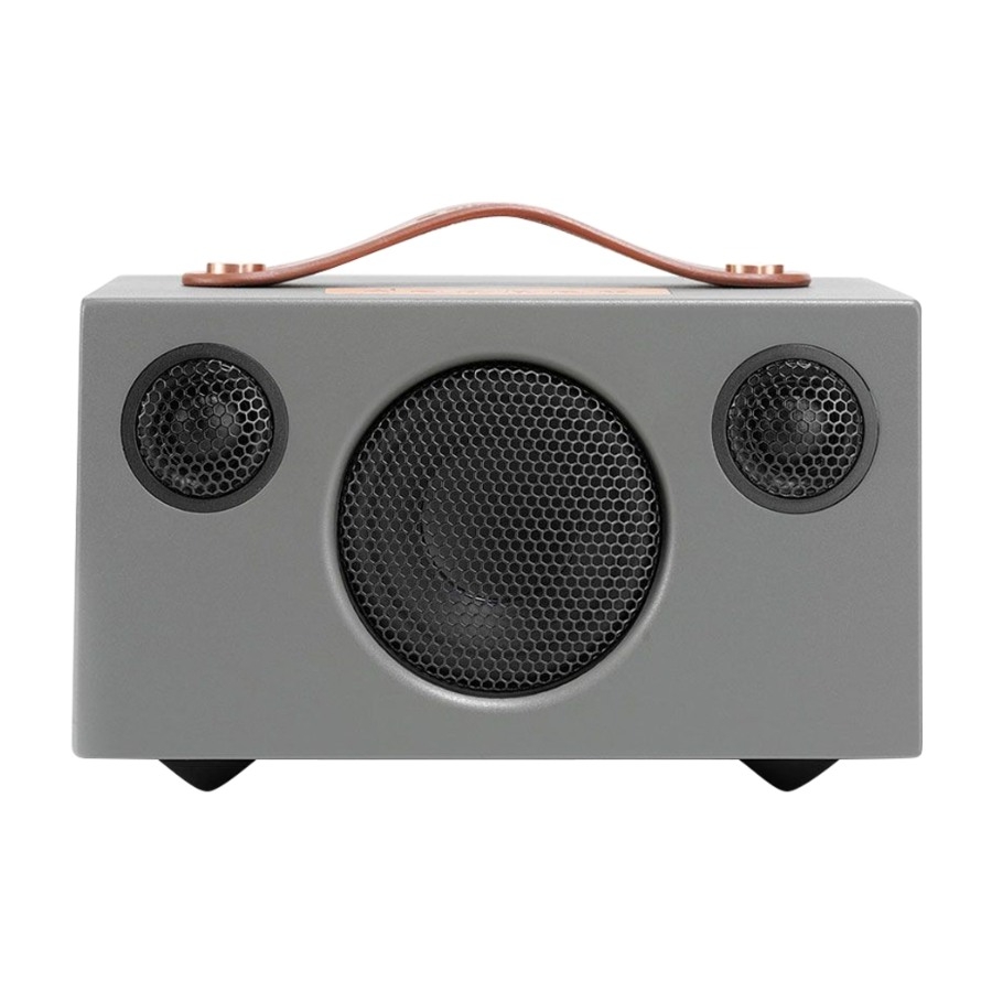 Audio Pro T3+ Bluetooth-højtaler, grå
