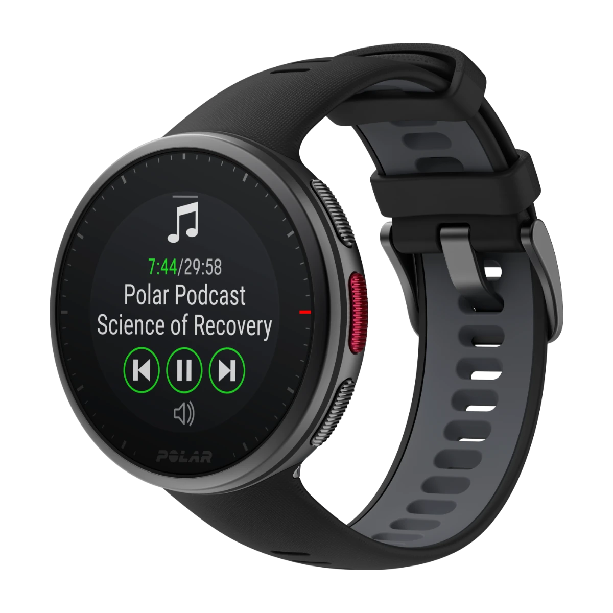 Polar Vantage V2 Premium 2