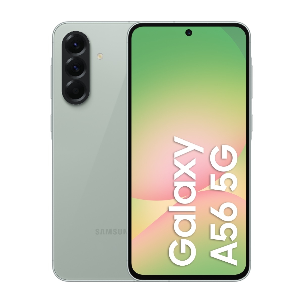 Galaxy A56 5G 256GB/8GB - Awesome Olive