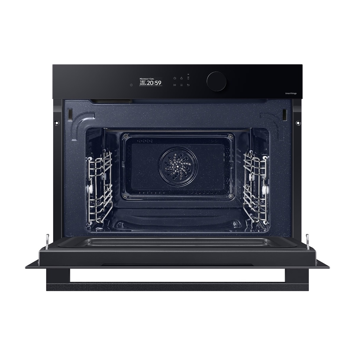 Samsung 5 Series NQ5B5763DBK/U1 kompaktovn billede 4