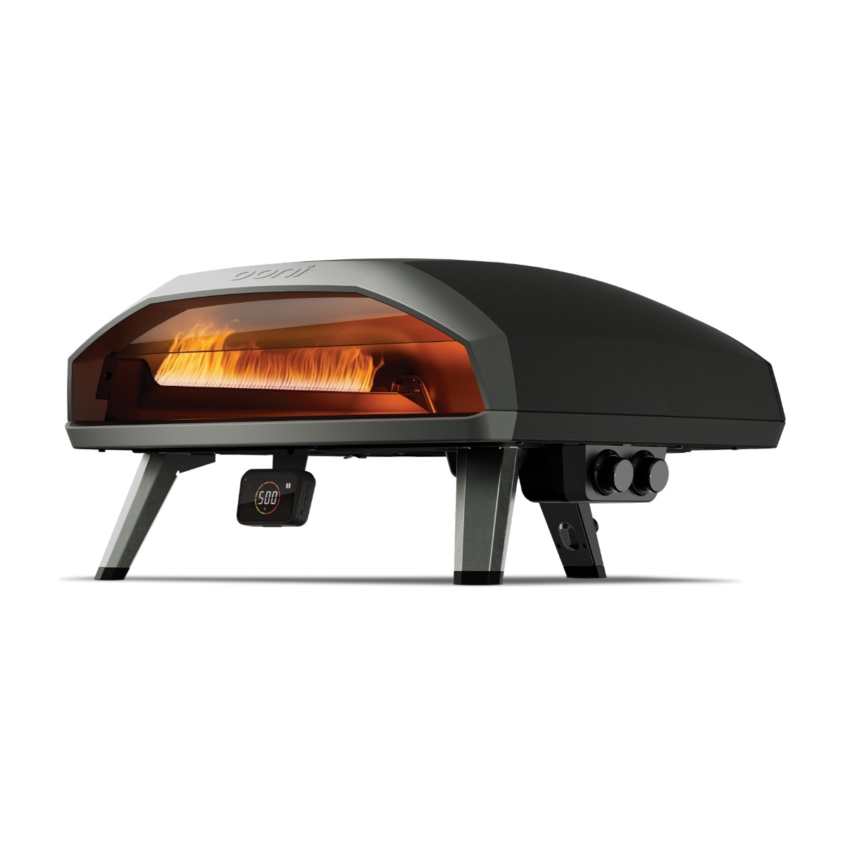 Bilde av Koda 2 Max UU-P2B800 pizzaovn