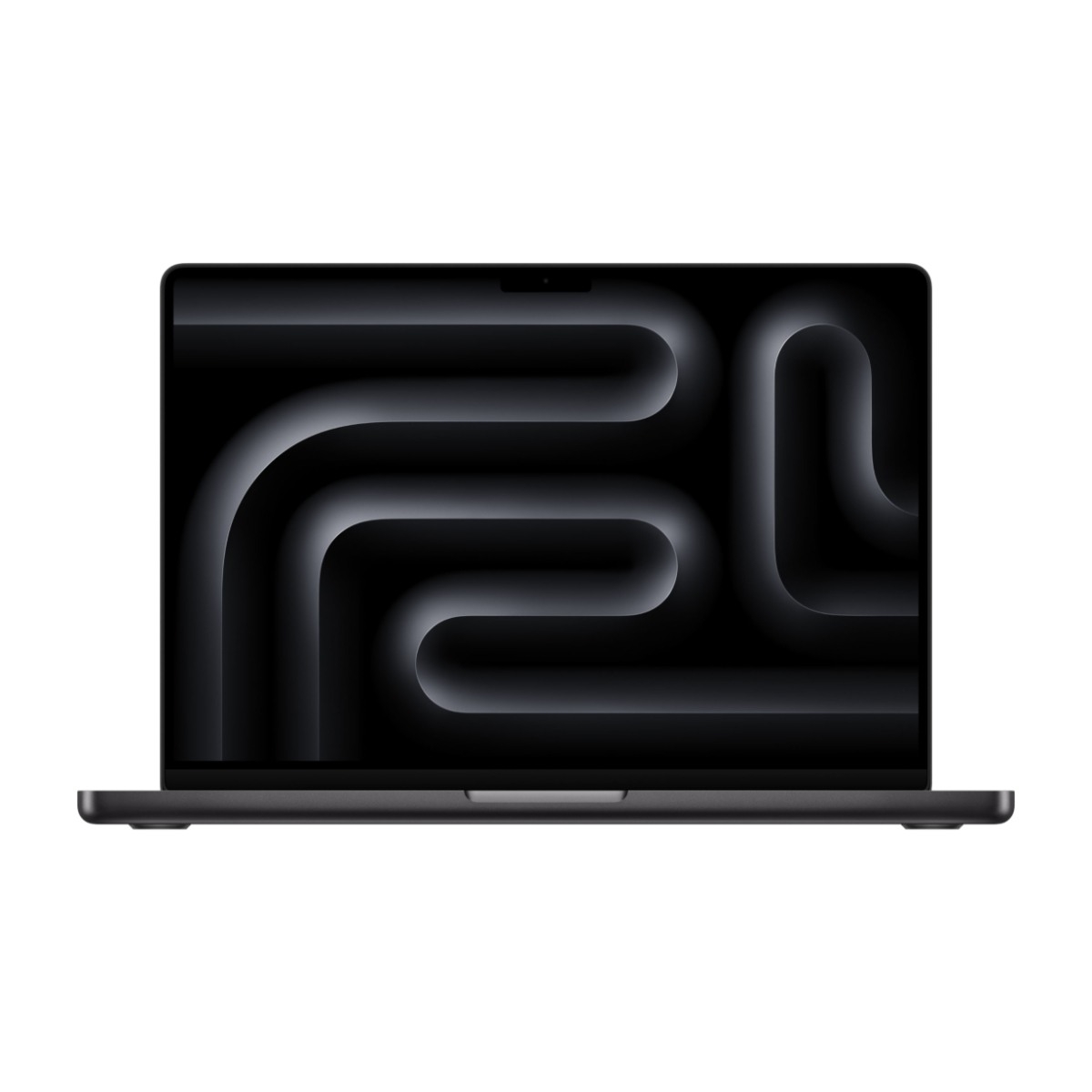 Apple MacBook Pro 16" (2026, M5 Pro) 48/1 TB, stellarsvart