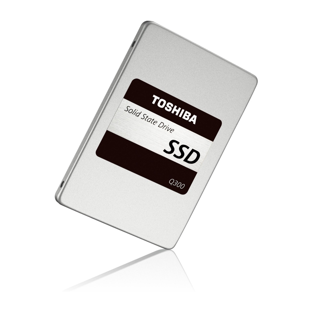 Внутренний ssd накопитель toshiba 480gb exceria обзор