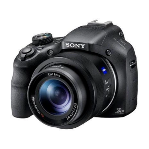 SONY DSC-HX400VB CYBERSHOT DIG.STILL - Power.no