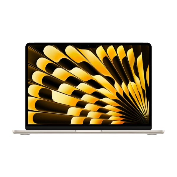 Apple MacBook Air (2024) MRXVKS/A 13
