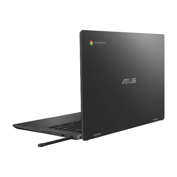 ASUS Chromebook CM14 Flip CM1402FM2A EC0097 14 Kannettava Tietokone asus-chromebook-cm14-flip-cm1402fm2a-ec0097-14-kannettava-tietokone