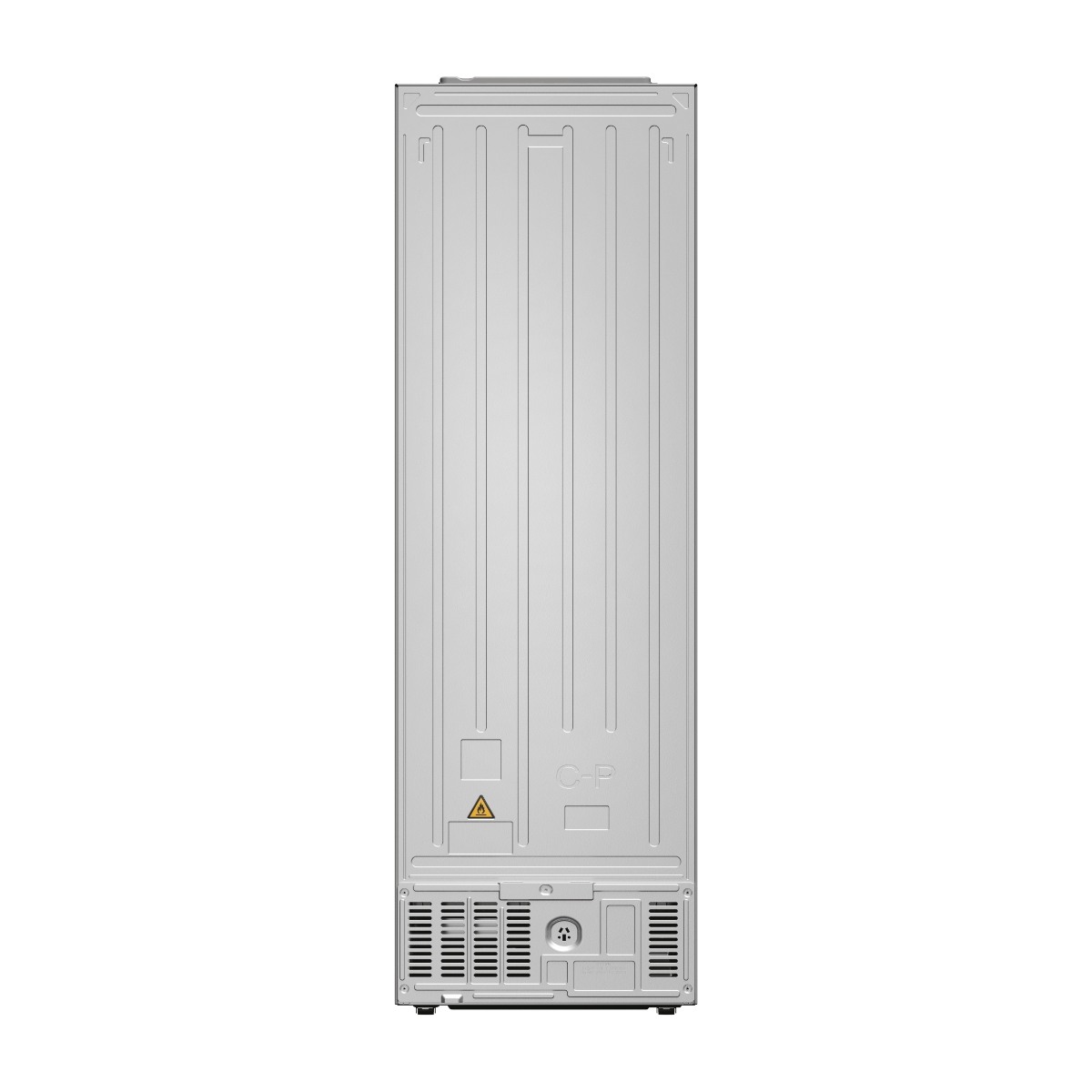 Haier 3D 60 serie 5 HTW5618DNPT kølefryseskab billede 5