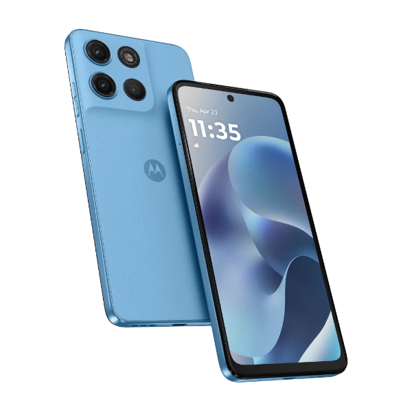 Motorola Moto G17 Power
