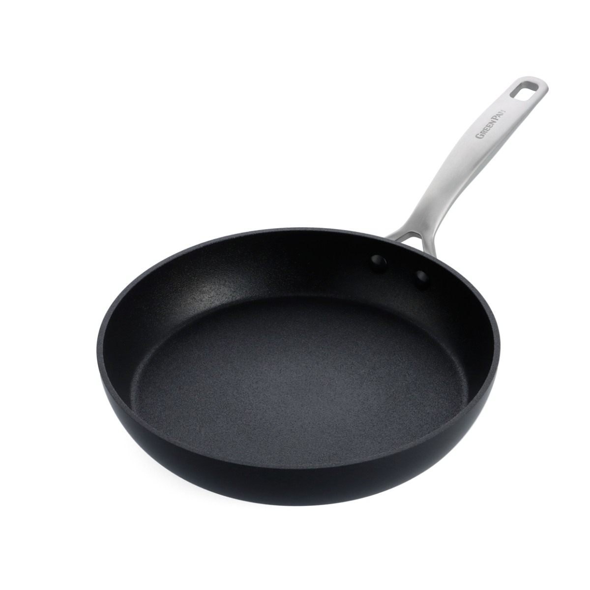 greenPan Copenhagen CC003110-001 stegepande 30 cm billede 1
